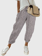 Reina | Pantaloni Eleganti Donna Regali Raffinati