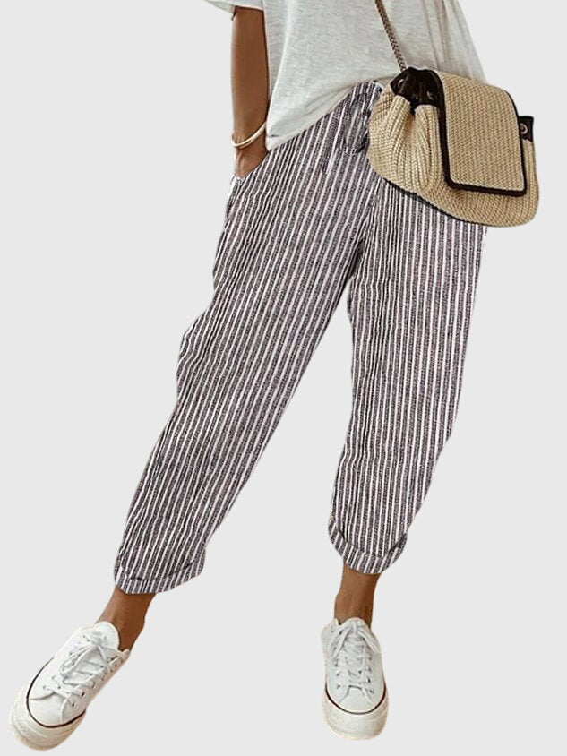 Reina™ | Pantaloni Eleganti Donna Regali Raffinati