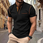 Polo Classic Fit Uomo | Vestibilità Classica Senza Tempo