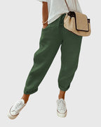 Reina | Pantaloni Eleganti Donna Regali Raffinati
