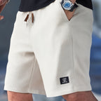 Pantaloncini Uomo Vestibilità Ampia | Comfort Estivo