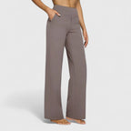 Hilary | Pantaloni Sofisticati Donna Professionali