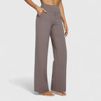 Jasmynne | Pantaloni Comodi Donna Leggeri Quotidiani