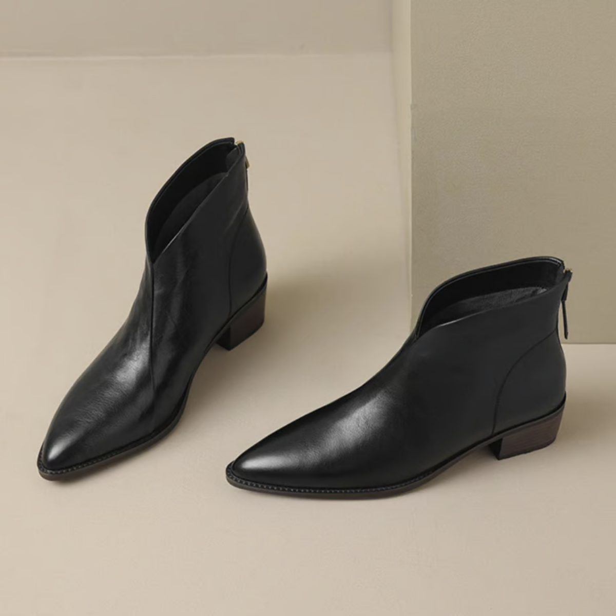 Stivali Donna Eleganti – Dawn