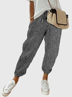 Reina | Pantaloni Eleganti Donna Regali Raffinati