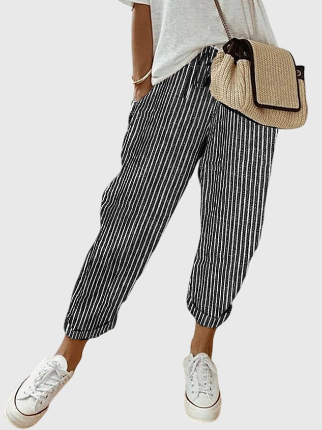 Reina™ | Pantaloni Eleganti Donna Regali Raffinati