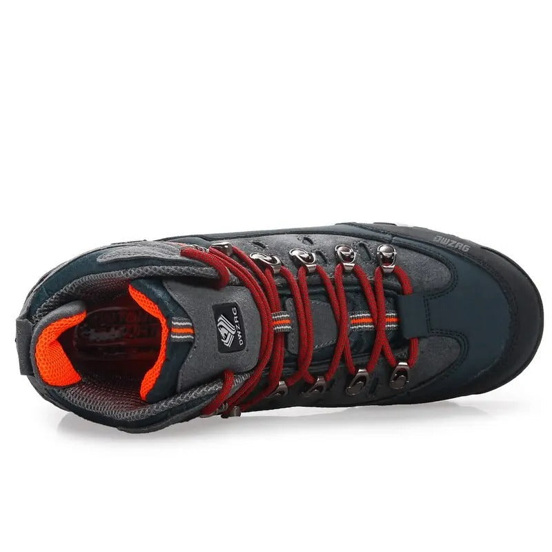 Scarpe da Escursionismo Outdoor Robuste