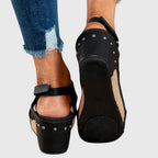Sandali Ortopedici Donna Comfort