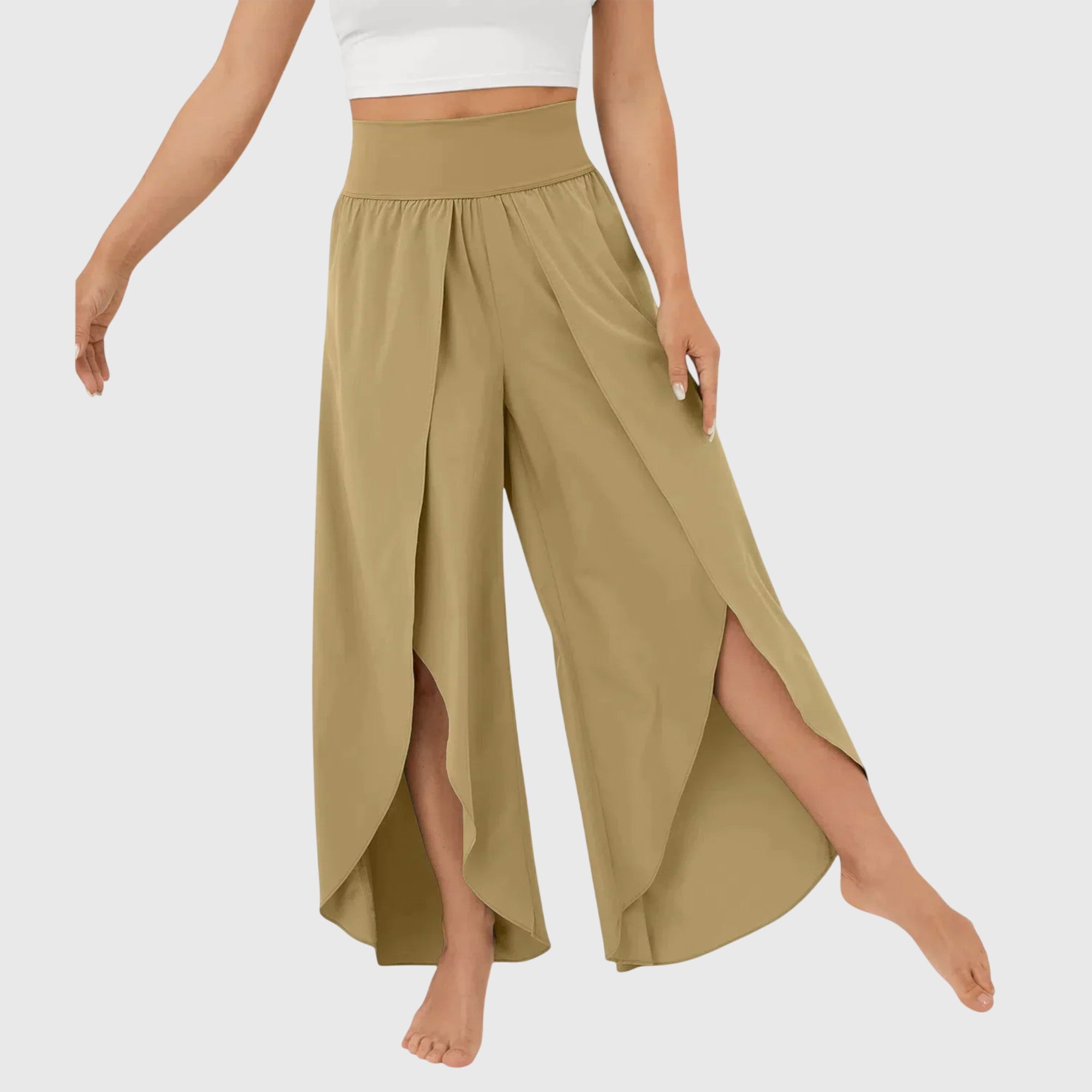 Airflow™ | Pantaloni Donna Ultra-Leggeri Traspiranti