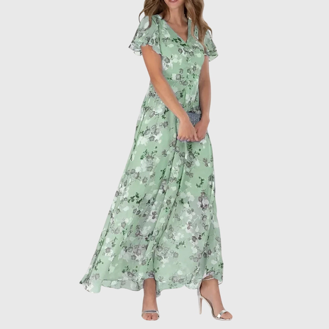 Lola™ | Abito Donna Valorizza la Figura Elegante