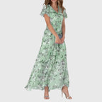 Lola | Abito Donna Valorizza la Figura Elegante