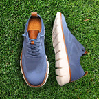 Scarpe da Camminata Ortopediche Uomo | Supporto Plantare