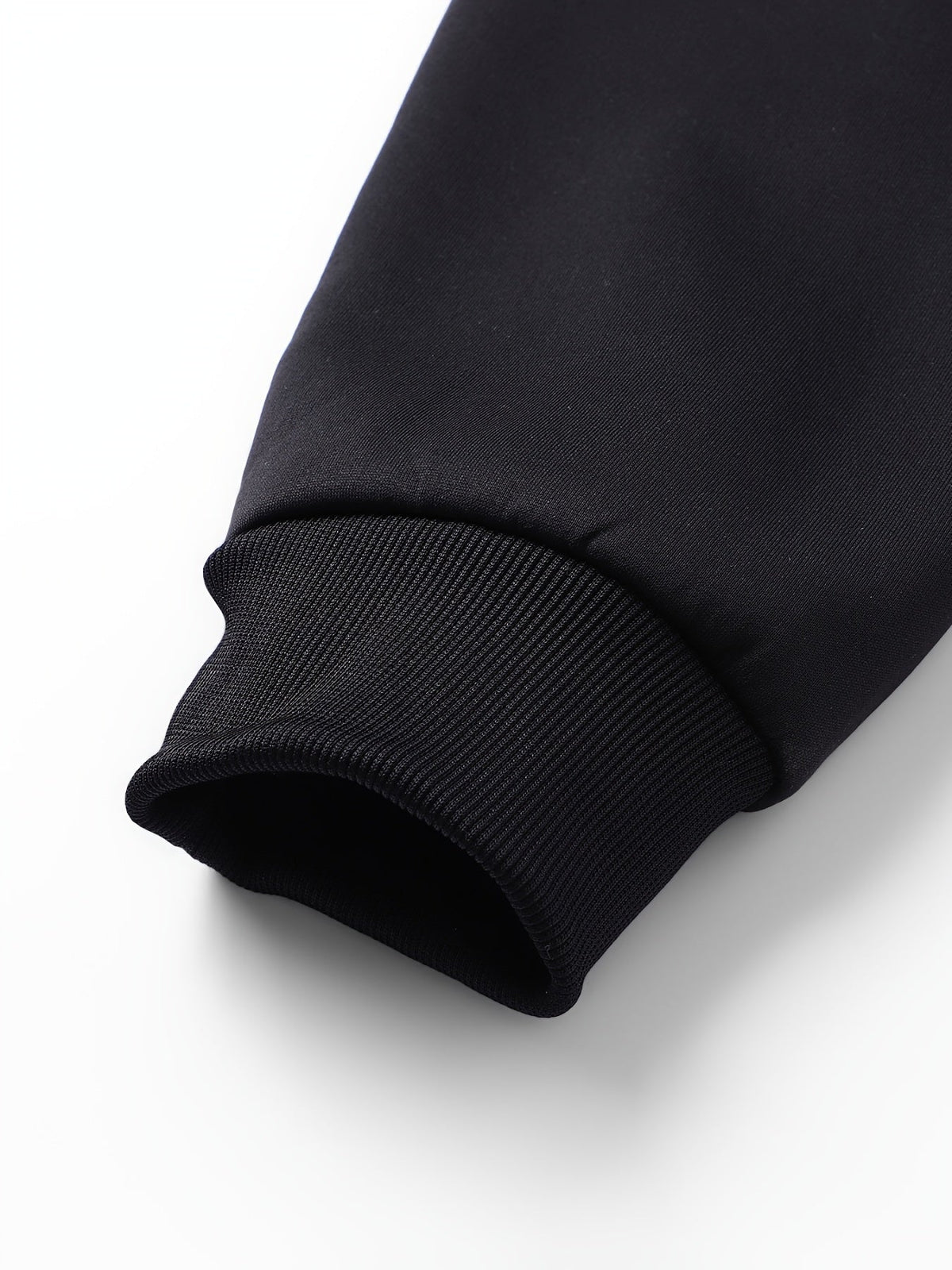 Giacca Uomo Accogliente con Cappuccio e Zip – Calore Invernale
