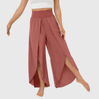 Airflow | Pantaloni Donna Ultra-Leggeri Traspiranti
