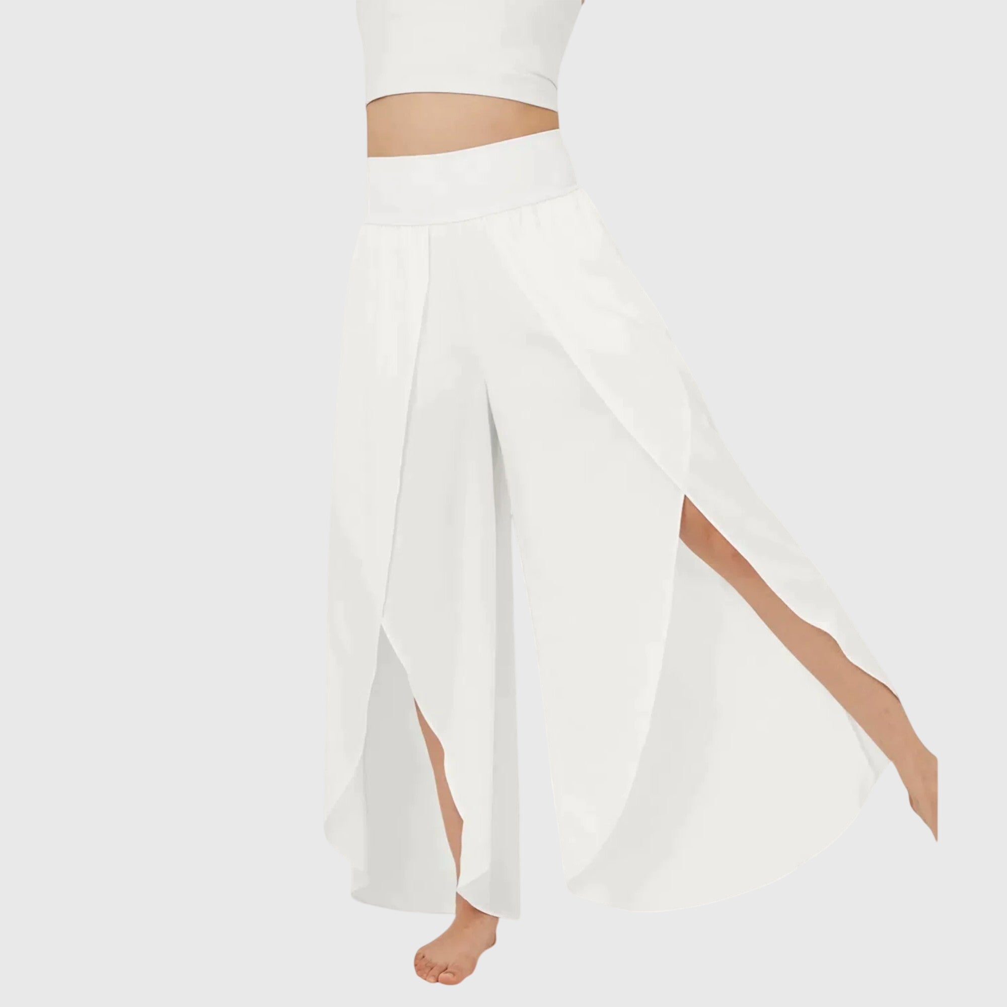 Airflow™ | Pantaloni Donna Ultra-Leggeri Traspiranti