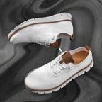 Scarpe da Camminata Ortopediche Uomo | Supporto Plantare