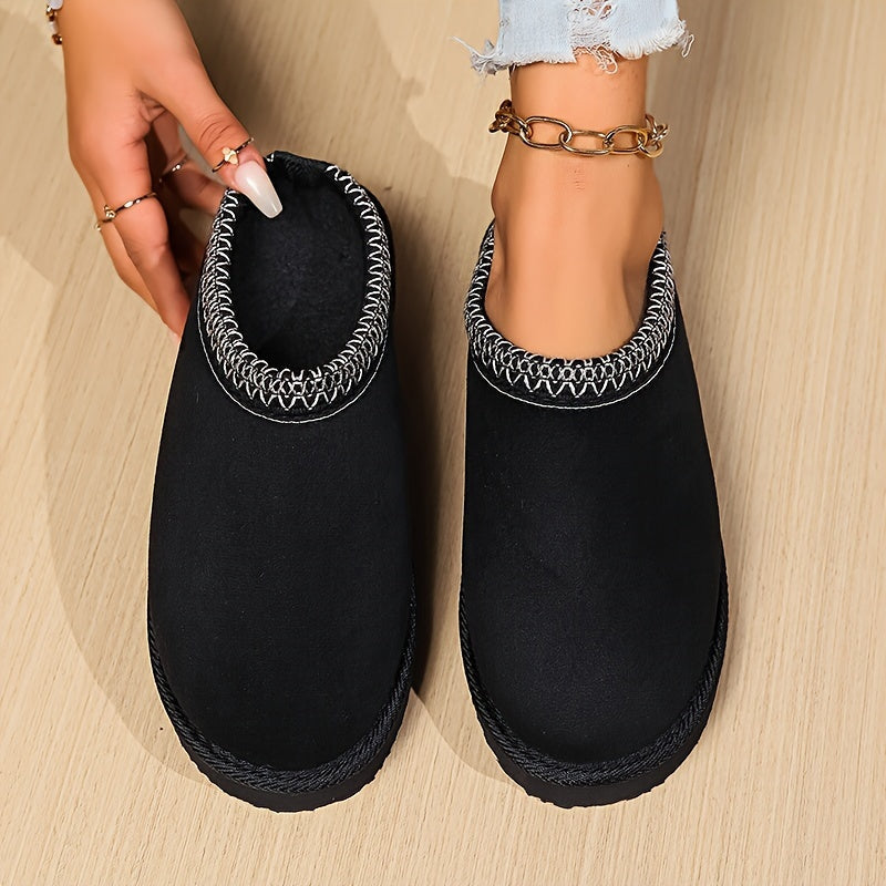 Pantofole Donna Accoglienti – Hazel