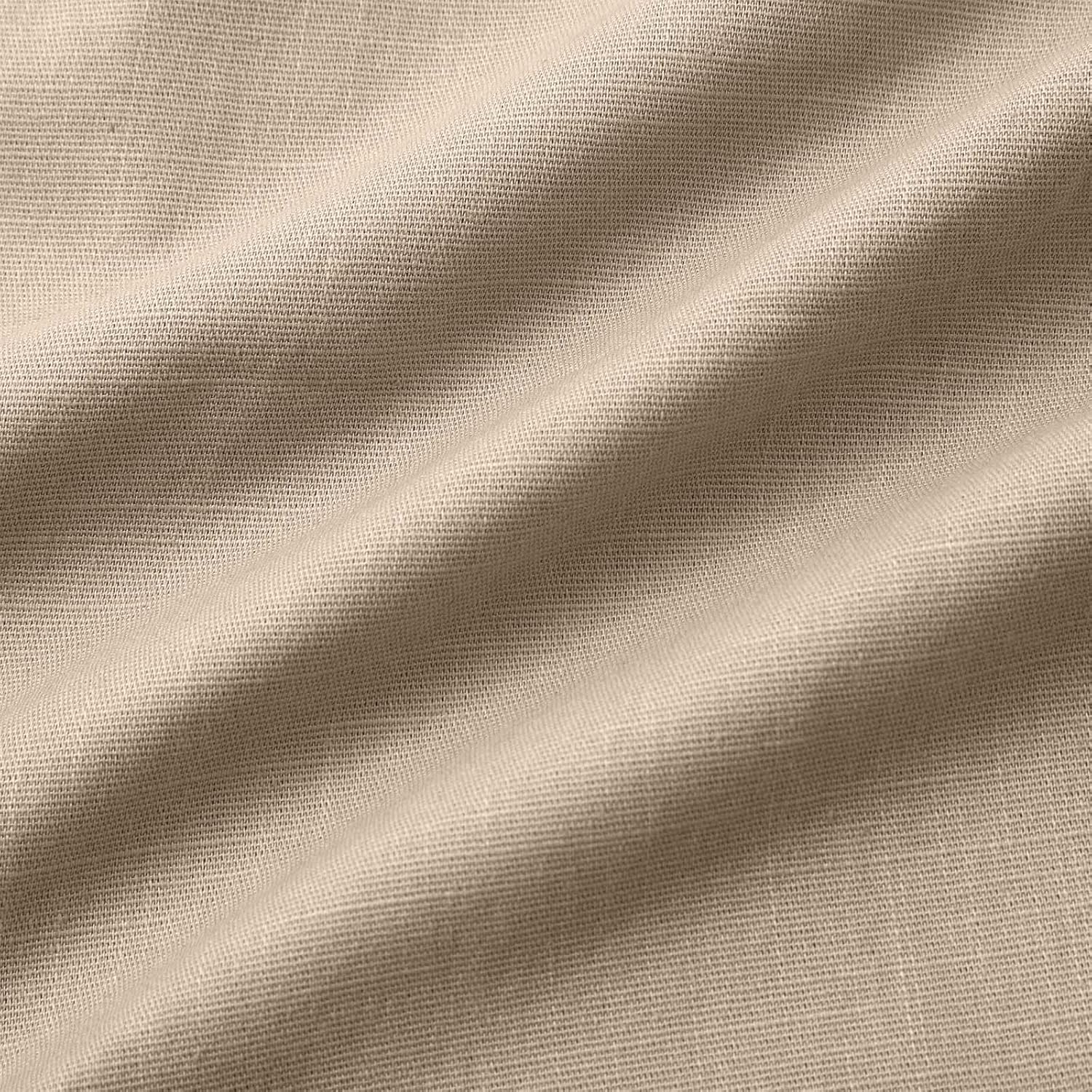 Pantaloncini in Cotone Uomo | Vestibilità Comoda Estiva