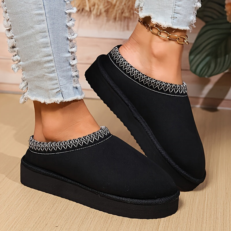 Pantofole Donna Accoglienti – Hazel