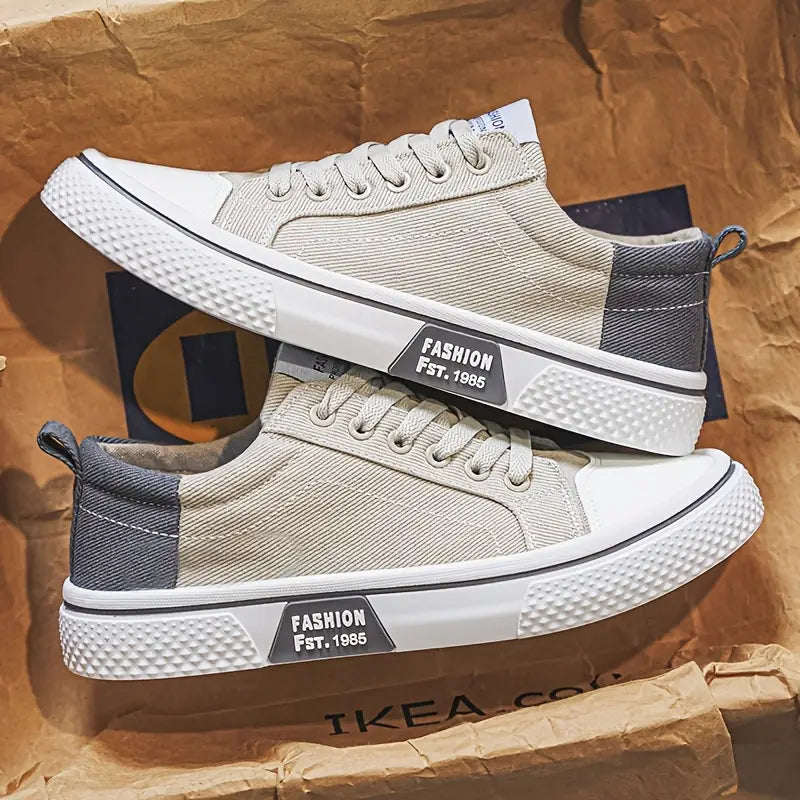 Scarpe con Lacci Uomo Ammortizzate | Comfort Tutto il Giorno