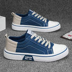 Scarpe con Lacci Uomo Ammortizzate | Comfort Tutto il Giorno