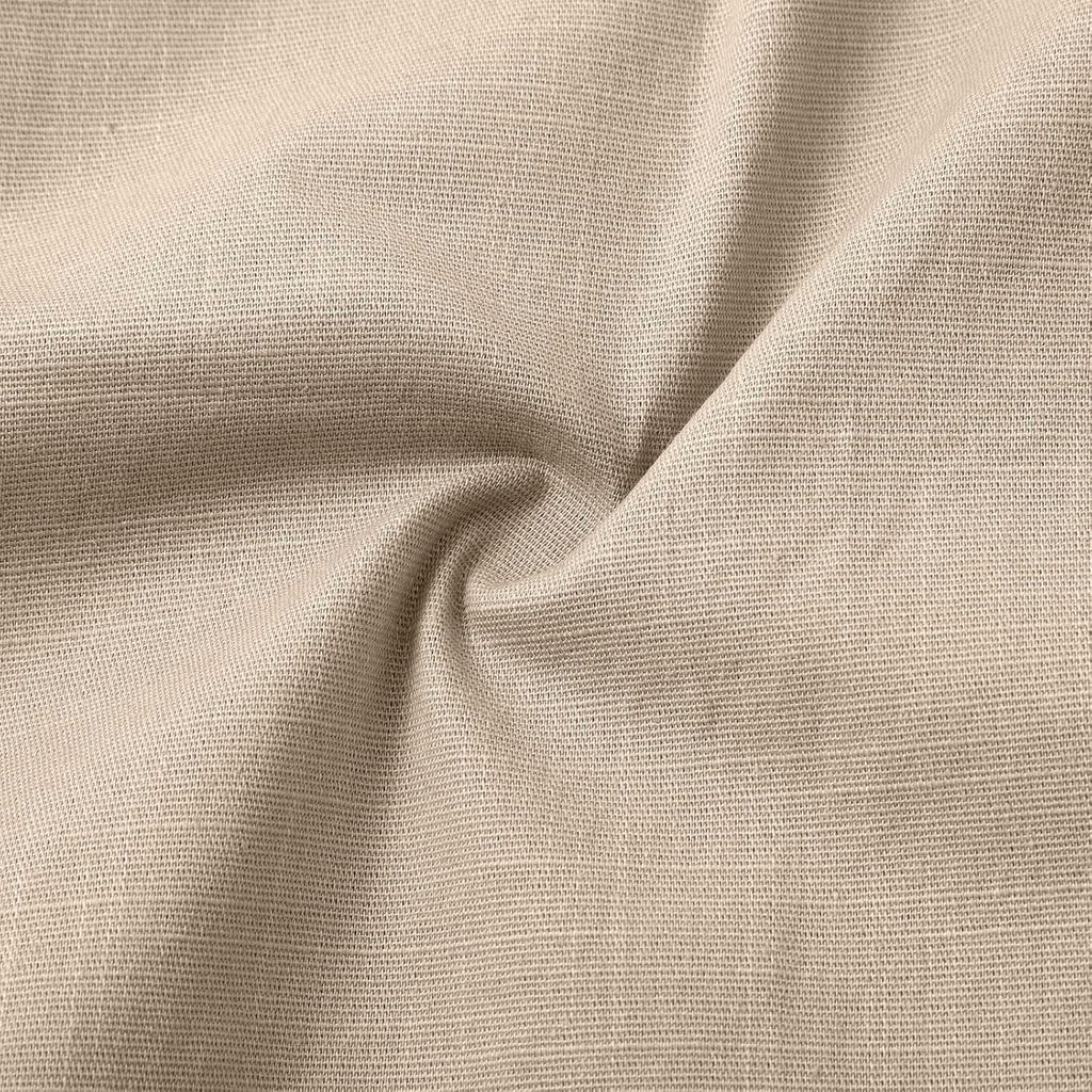 Pantaloncini in Cotone Uomo | Vestibilità Comoda Estiva