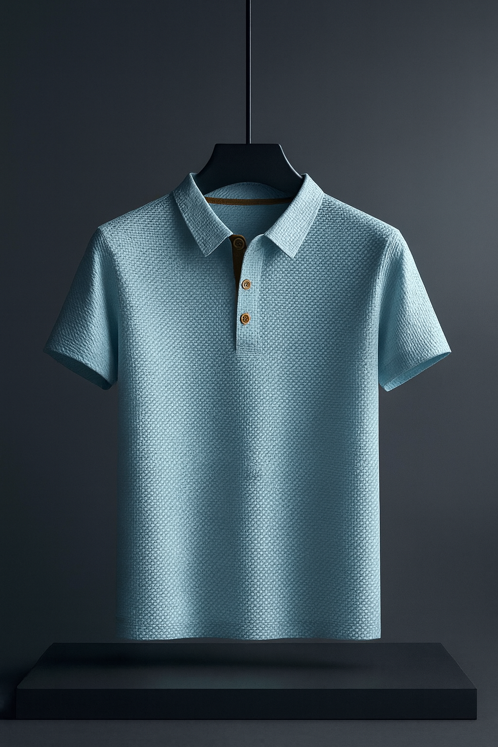 Polo Breeze Uomo | Massima Freschezza Estiva