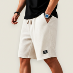 Pantaloncini Uomo Leggeri Estivi | Traspiranti Comodi