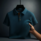 Polo Breeze Uomo | Massima Freschezza Estiva