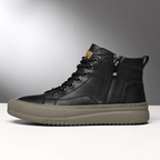 Scarpe High-Top Uomo | Stile Urban Street Bold