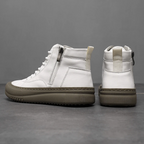 Scarpe High-Top Uomo | Stile Urban Street Bold