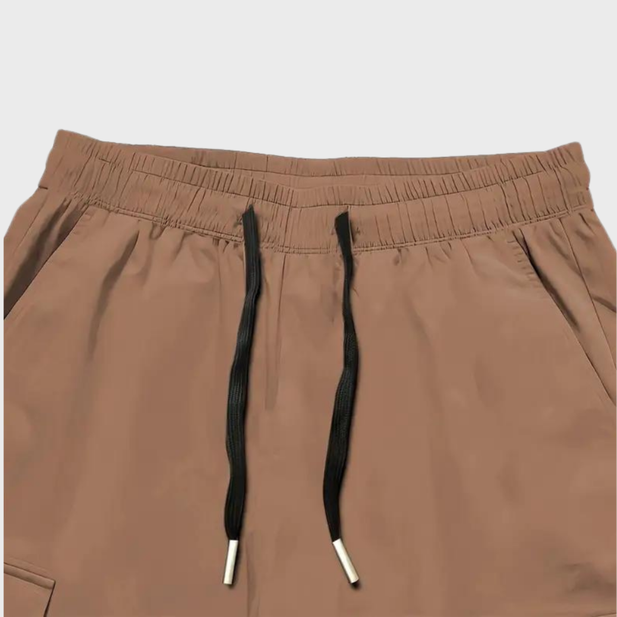 Cargo Jogger Uomo Baggy – Pantaloni Streetwear Funzionali