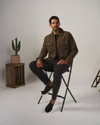Scarpe Slip-On Uomo Moderne | Comode Eleganti Pratiche