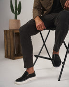 Scarpe Slip-On Uomo Moderne | Comode Eleganti Pratiche