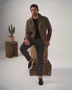 Scarpe Slip-On Uomo Moderne | Comode Eleganti Pratiche