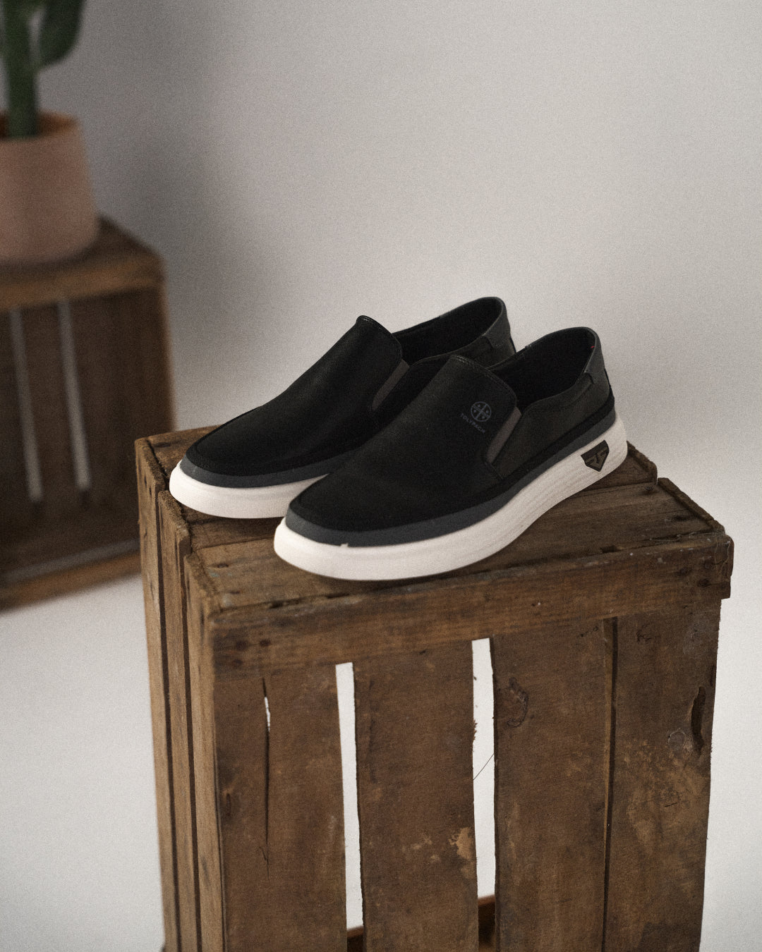 Scarpe Slip-On Uomo Moderne | Comode Eleganti Pratiche