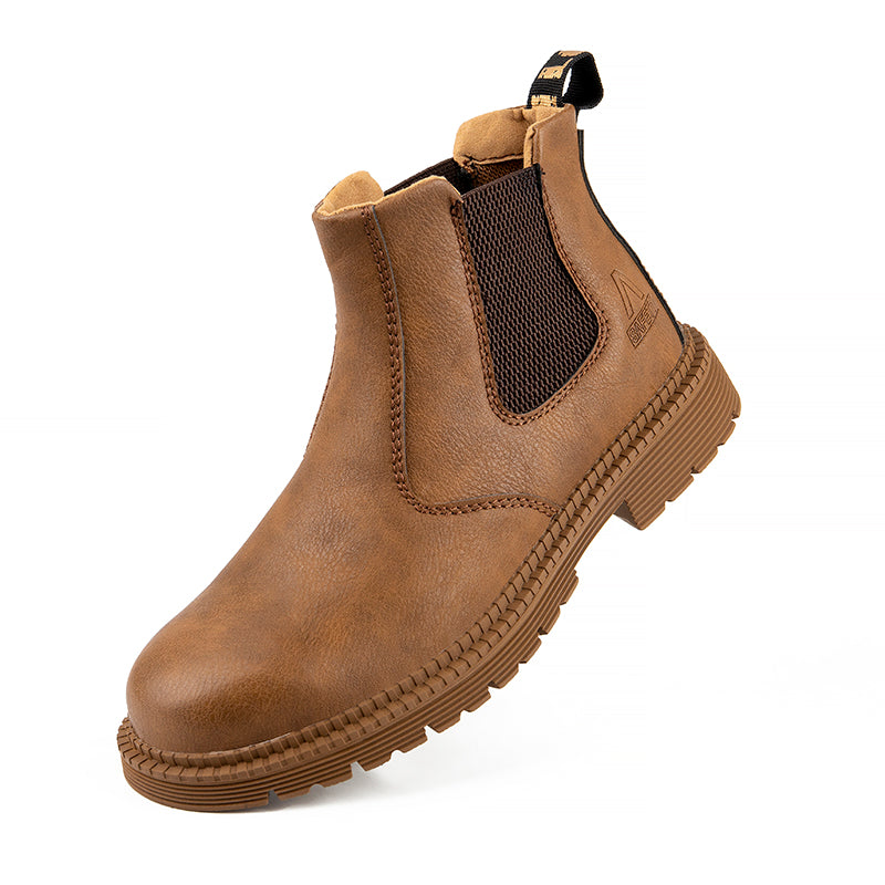 Scarpe da Lavoro Uomo Resistenti