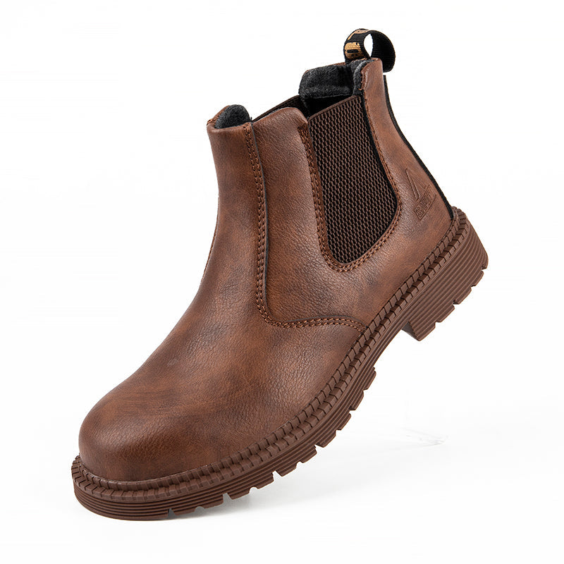 Scarpe da Lavoro Uomo Resistenti