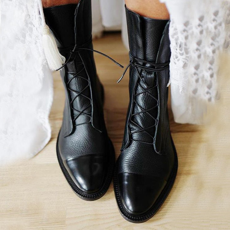 Stivali Classici Donna – Joan