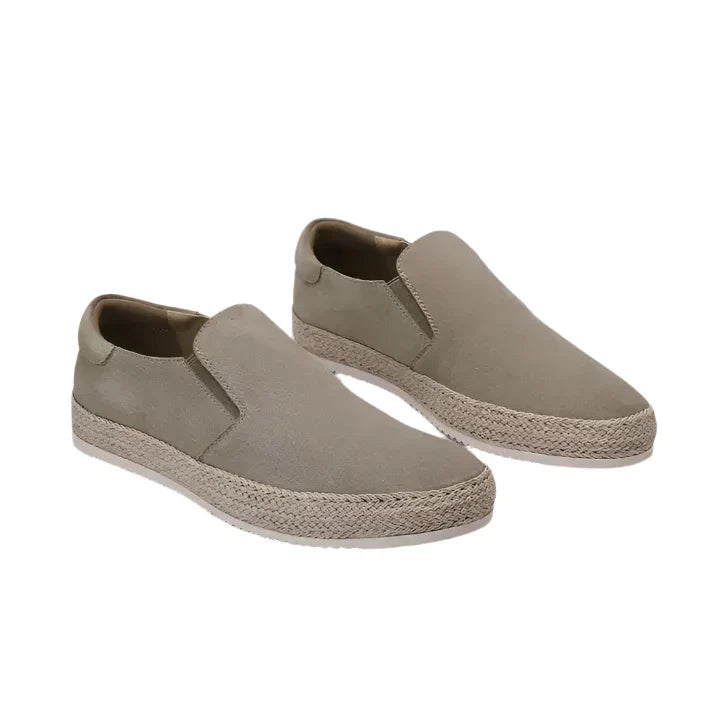 Richard™ | Scarpe Camoscio da Città Uomo Versatili