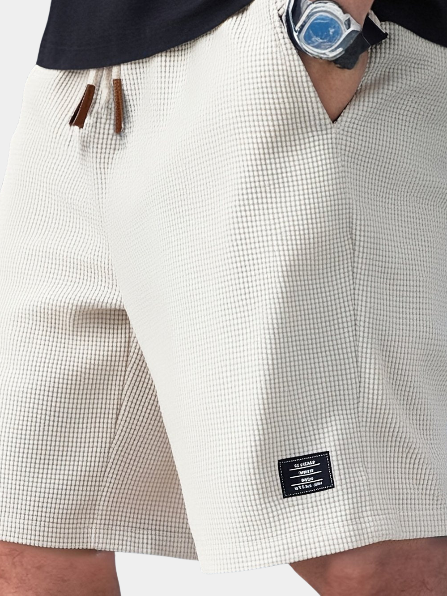 Pantaloncini Uomo Vestibilità Ampia | Comfort Estivo