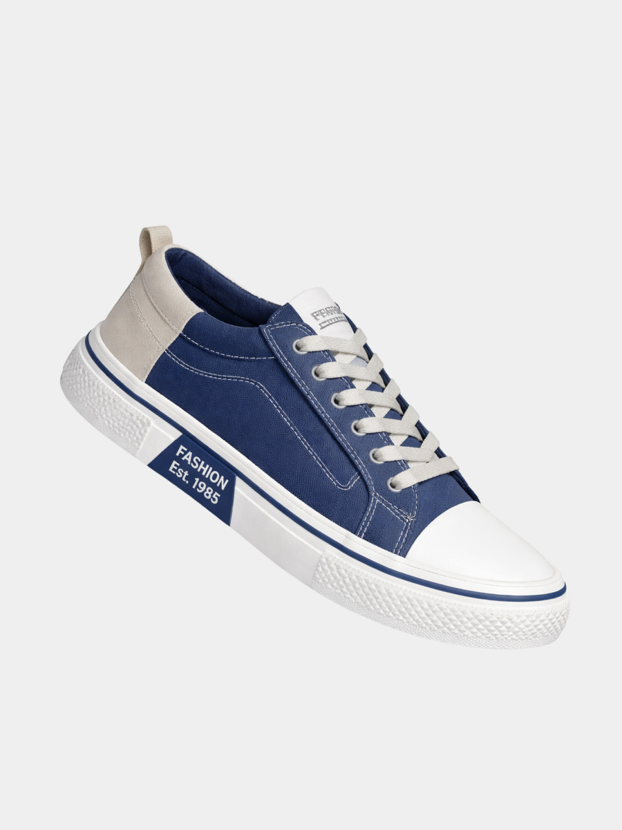 Scarpe con Lacci Uomo Ammortizzate | Comfort Tutto il Giorno