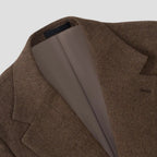 Completo Slim Fit Tre Pezzi Nero Uomo | Eleganza Formale