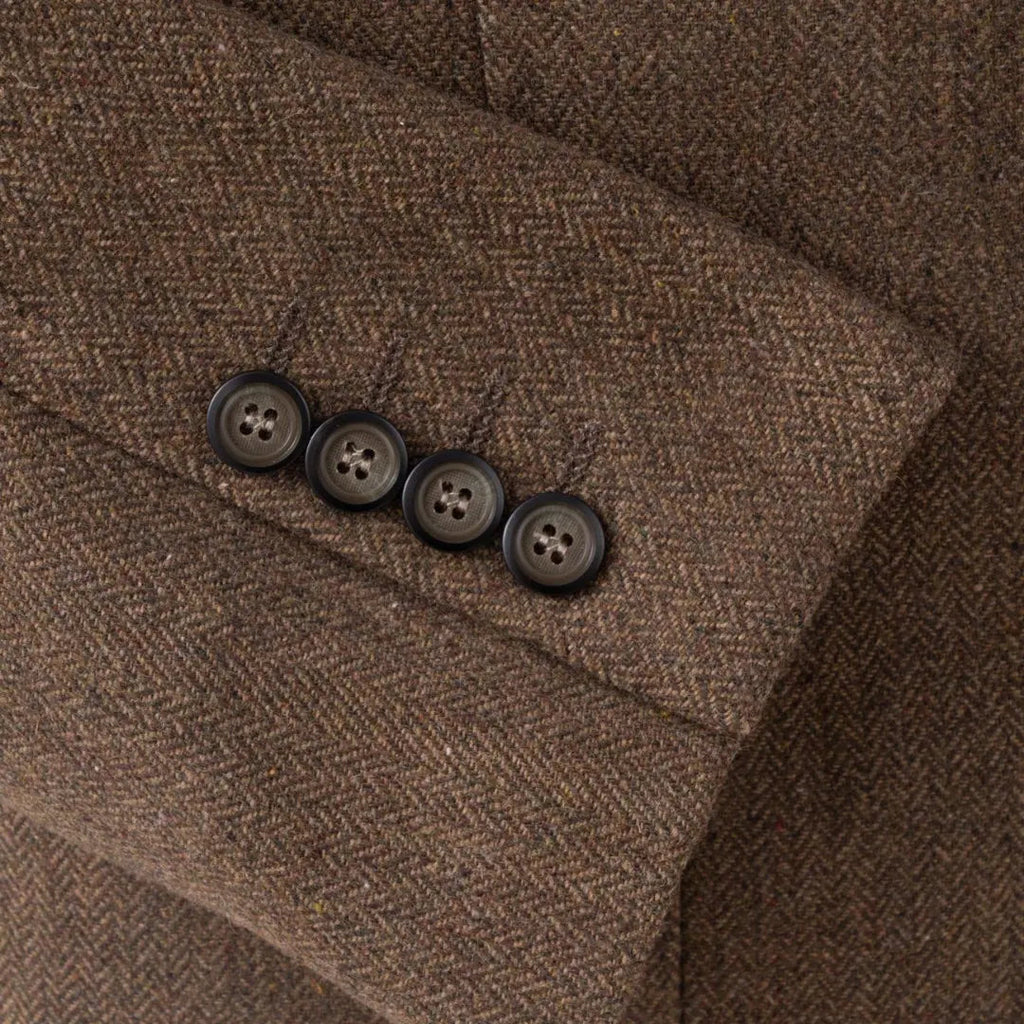 Completo Slim Fit Tre Pezzi Nero Uomo | Eleganza Formale