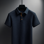 Polo Breeze Uomo | Massima Freschezza Estiva