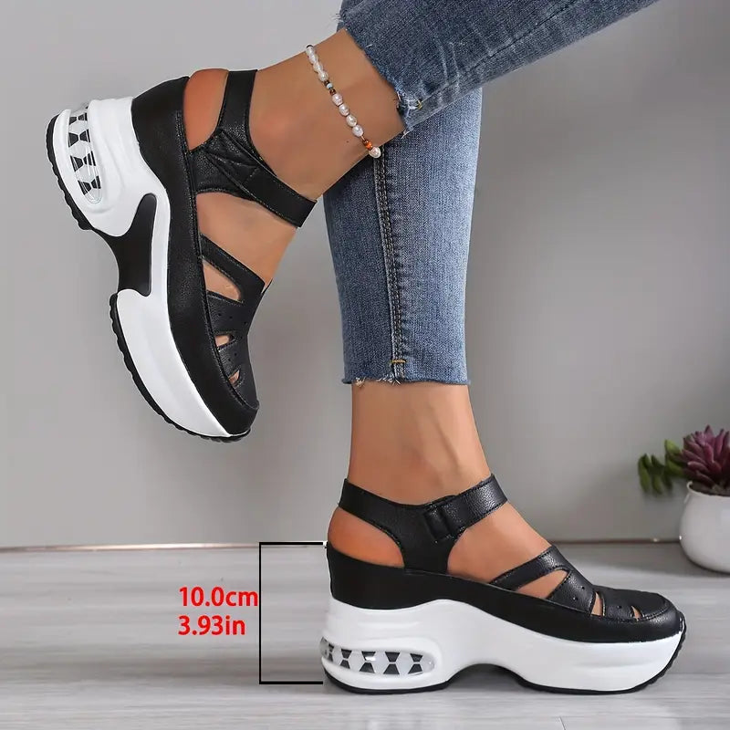 Chloe | Scarpe Ortopediche Comfort Donna