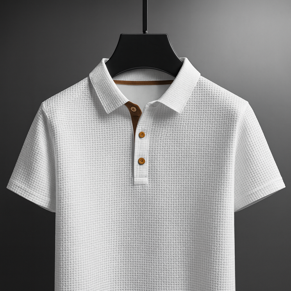 Polo Breeze Uomo | Massima Freschezza Estiva