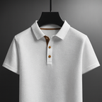Polo Breeze Uomo | Massima Freschezza Estiva