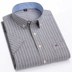 Slade | Camicia in Cotone Uomo Versatile Moderna