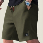 Pantaloncini Uomo Leggeri Estivi | Traspiranti Comodi